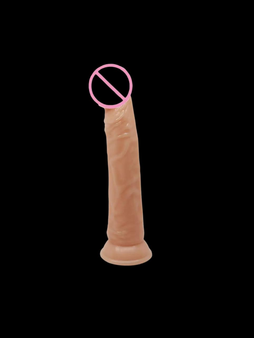 9 inch realistic dildo