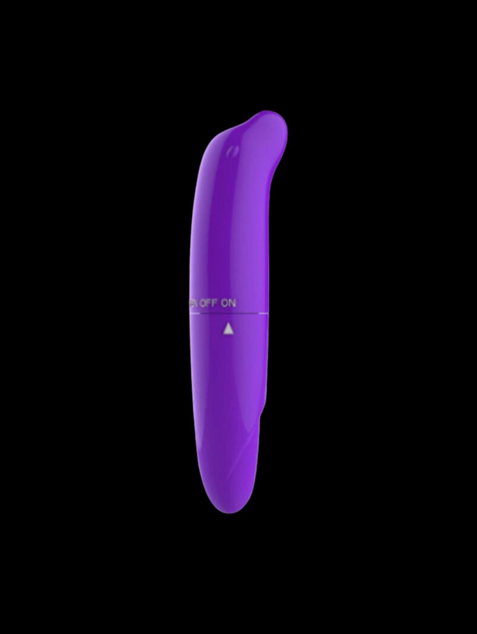 Female dolphin Bullet Vibrators